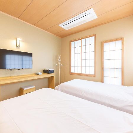 Tabist Hotel Momiji Asakusa Токио Экстерьер фото