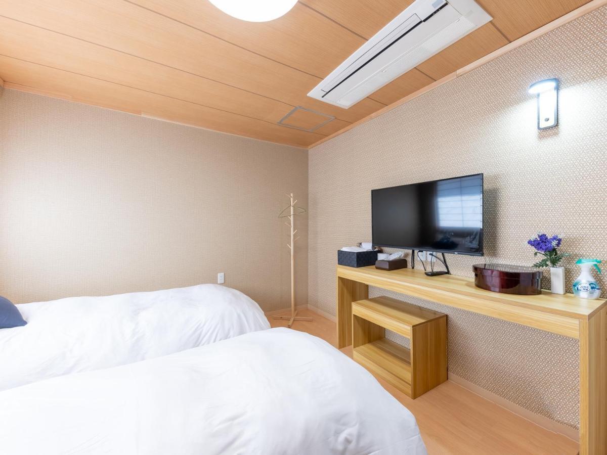 Tabist Hotel Momiji Asakusa Токио Экстерьер фото