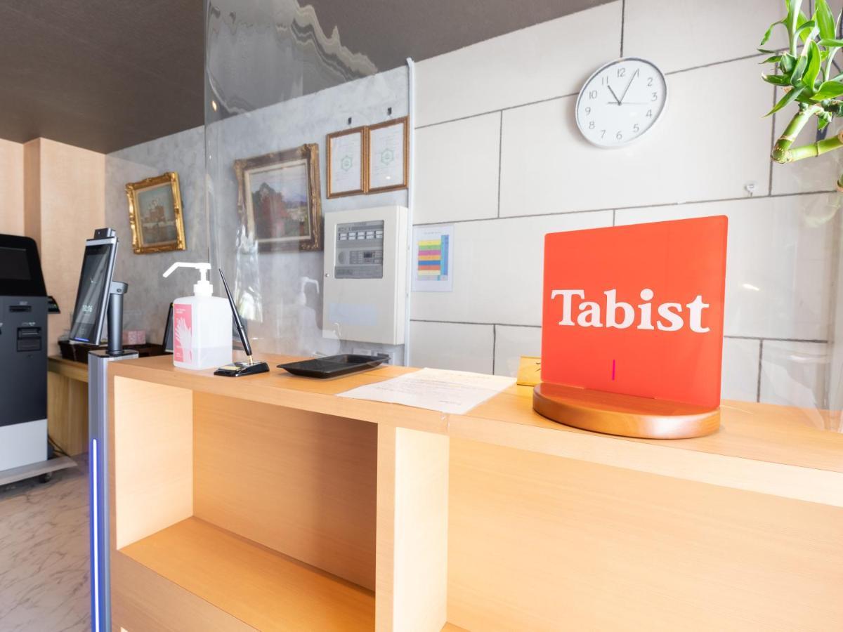Tabist Hotel Momiji Asakusa Токио Экстерьер фото
