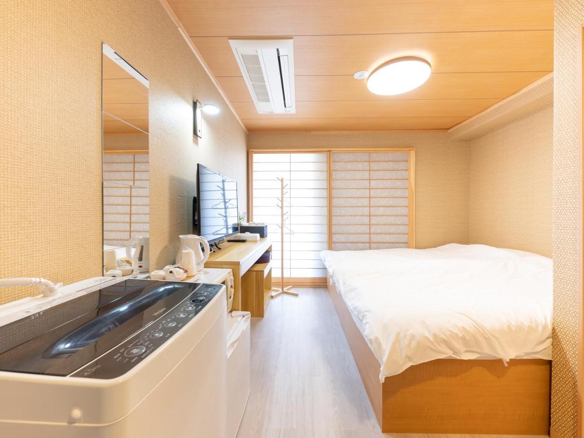 Tabist Hotel Momiji Asakusa Токио Экстерьер фото