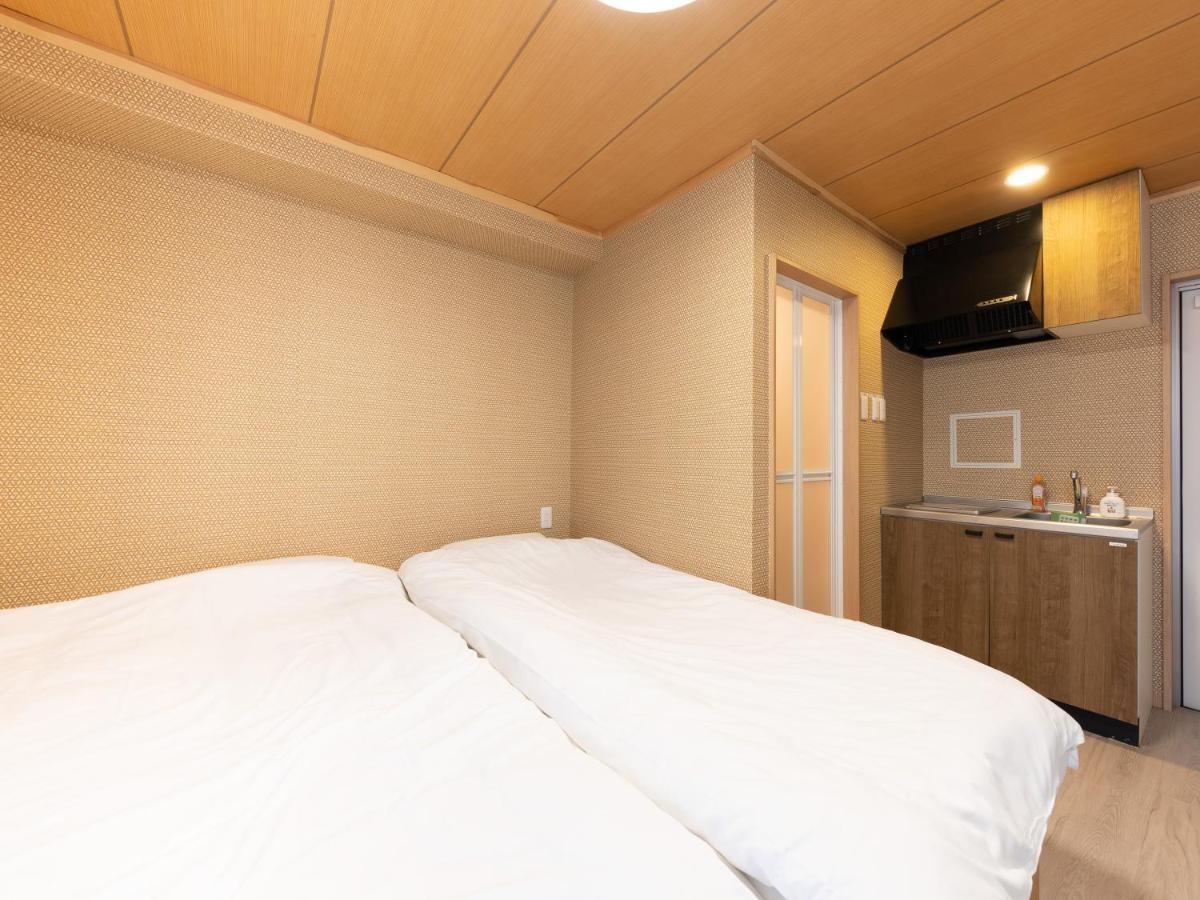 Tabist Hotel Momiji Asakusa Токио Экстерьер фото