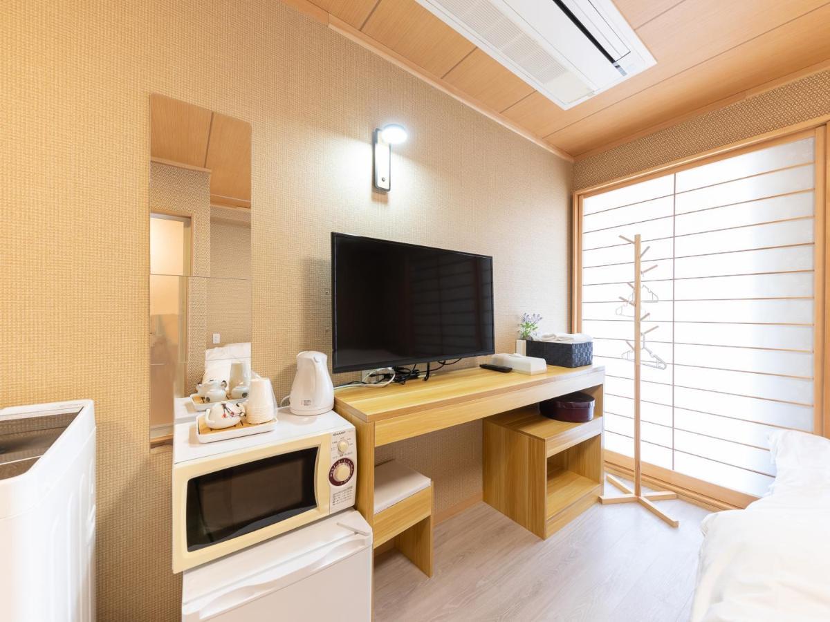 Tabist Hotel Momiji Asakusa Токио Экстерьер фото