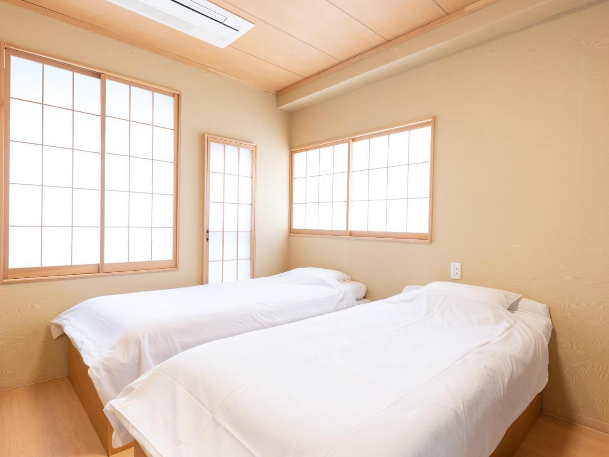 Tabist Hotel Momiji Asakusa Токио Экстерьер фото