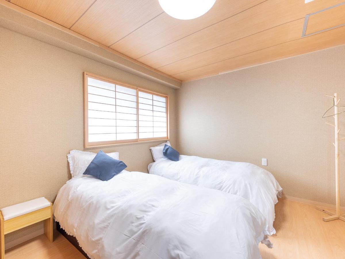 Tabist Hotel Momiji Asakusa Токио Экстерьер фото