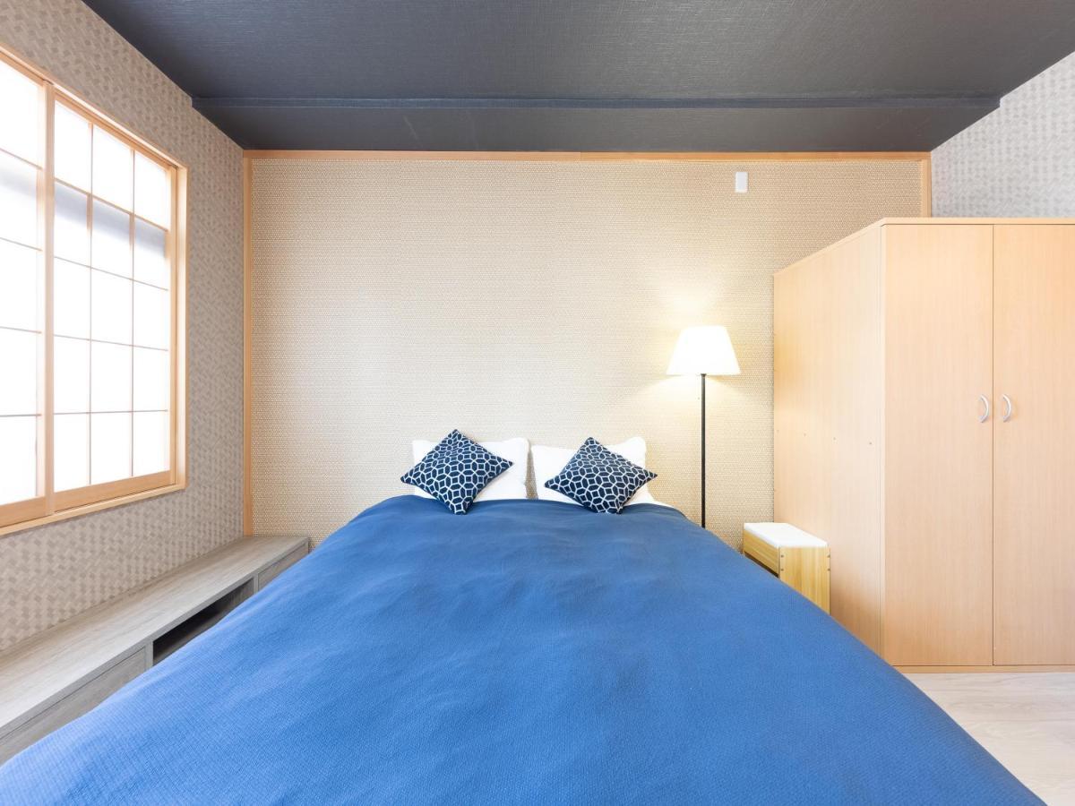 Tabist Hotel Momiji Asakusa Токио Экстерьер фото